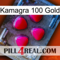 Kamagra 100 Gold 13